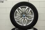 17'' BMW X3 F25 Continental Winterset, Auto-onderdelen, Banden en Velgen, Gebruikt, Banden en Velgen, 17 inch, Personenwagen