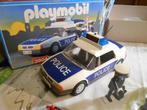 Playmobil  police, Kinderen en Baby's, Speelgoed | Playmobil, Los Playmobil, Gebruikt, Ophalen of Verzenden