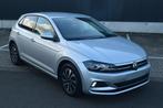 Volkswagen Polo 1.0 TSi Active 95cv - CarPlay - Navi, Argent ou Gris, Achat, Euro 6, Entreprise