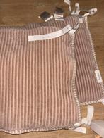 Bed/boxbumper Koeka beige/bruin, Garçon ou Fille, Beige, Comme neuf, Enlèvement