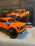 Ford Raptor lego, Hobby & Loisirs créatifs, Comme neuf