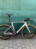 Chaos road pro 1 moet dringend weg!, Ophalen, Gebruikt, Carbon, Heren