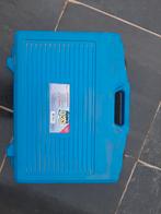 BGS Veerspanners Mc Pherson, Ophalen of Verzenden