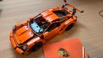 Porsche 911 GT3 RS, Ophalen, Gebruikt, Complete set