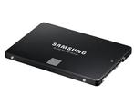 Nieuwe Samsung SSD 870 2,5" evo 1TB harde schijf, Computers en Software, Harde schijven, Intern, Nieuw, Ophalen of Verzenden, Samsung