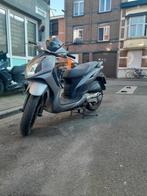 SYM 125CC ZEER GOEDE STAAT, Fietsen en Brommers, Scooters | SYM, Ophalen, 125 cc, Zo goed als nieuw