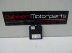 CDI Unit / ECU / Computer Ducati Diavel 1200 2011-2012-2013, Motoren, Ophalen of Verzenden, Gebruikt