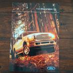 FORD  EXCURSION  2002, Ophalen of Verzenden, Nieuw, Ford