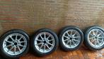5x120 Bmw 3 reeks velgen 16inch, Auto-onderdelen, Banden en Velgen, Ophalen, Band(en)