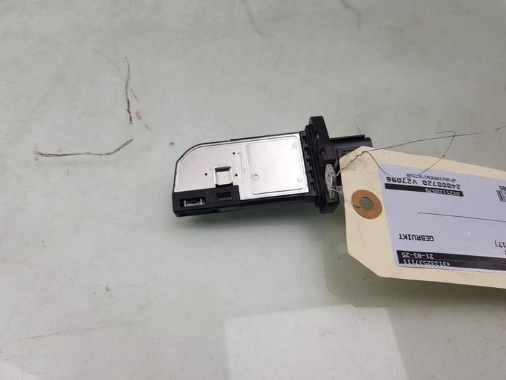 DÉBITMÈTRE Ford EcoSport (JK8) (01-2013/04-2015), Autos : Pièces & Accessoires, Autres pièces automobiles, Ford, Utilisé