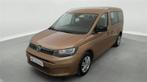 Volkswagen Caddy Maxi 2.0 TDi Life 7pl. CARPLAY / CAMERA / P, Auto's, Volkswagen, 75 kW, Gebruikt, 4 cilinders, Bruin