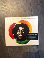 Bob Marley & The Wailers - Africa Unite: The Singles Collect, Ophalen of Verzenden, Zo goed als nieuw, Boxset