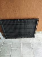 Bench XL zwart, Dieren en Toebehoren, Ophalen