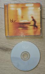 Blur cd, Ophalen of Verzenden, Zo goed als nieuw