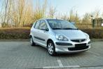 Honda Jazz benzine 5-deurs airco  gekeurd carpass, Auto's, 4 cilinders, 1340 cc, Bedrijf, Euro 4