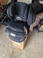 Sybex Juno 2-fix kinderstoel autostoel met iso-fix, Ophalen of Verzenden, Zo goed als nieuw, Isofix