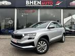Skoda Karoq Karoq 1.5 TSI DSG/LED/NAVI/CAMERA/GARANTIE 12MOI, Auto's, Skoda, Automaat, Stof, 4 cilinders, Karoq