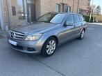 Mercedes c break automaat, Auto's, Mercedes-Benz, Automaat, Particulier, Euro 4, C-Klasse