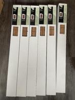 Store enrouleur en bambou brun claire 90x180, Neuf, Brun, 50 à 100 cm, Naturel, bois