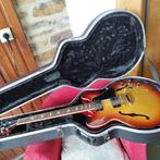 EPIPHONE ES-335 + ETUI GATOR ABS DELUXE, Muziek en Instrumenten, Snaarinstrumenten | Gitaren | Elektrisch, Ophalen, Nieuw, Semi-solid body