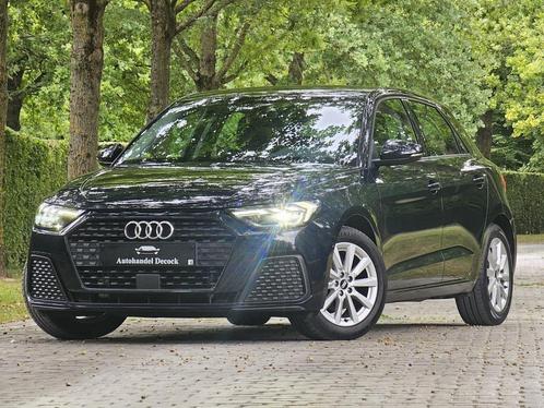 Audi A1 a1 sportback 35TFSI | S TRONIC | CAMERA | AUTOMAAT, Auto's, Audi, Bedrijf, Te koop, A1, ABS, Achteruitrijcamera, Adaptieve lichten