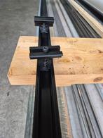 Onder profielen / constructie voor Zonnepanelen, Enlèvement ou Envoi, Neuf