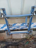 Slede/kar voor daklift, Ophalen, Zo goed als nieuw