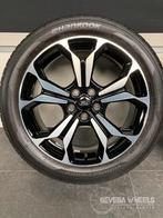 18'' originele Ford Focus Active IV  Mondeo V velgen banden, Auto-onderdelen, 215 mm, Banden en Velgen, Gebruikt, Personenwagen