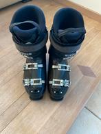Skischoenen heren - maat 27 (= maat 41,5 à 42), Sport en Fitness, Ophalen of Verzenden, Zo goed als nieuw, Ski, Schoenen