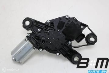 Achterruitenwissermotor VW Golf 6 Plus 5K6955711B beschikbaar voor biedingen
