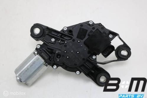 Achterruitenwissermotor VW Golf 6 Plus 5K6955711B, Auto-onderdelen, Ruiten en Toebehoren, Gebruikt