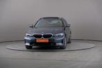 (2ACR132) BMW 3 TOURING*, Auto's, BMW, Emergency brake assist, Te koop, Benzine, Break