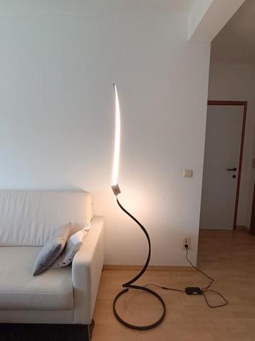 Design led lamp - Snake - dimbaar - NP €343 beschikbaar voor biedingen
