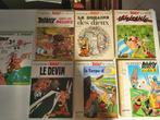 LOT DE 13 BD ASTERIX, Livres, Plusieurs BD, Enlèvement ou Envoi, Utilisé