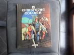 BD " Christophe Colomb" par Jijé, Livres, Enlèvement