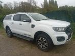 Ford ranger wiltrak 110000 km 2021 bj motor defect, Véhicule de tourisme