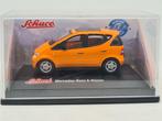 Mercedes Benz A class - Schuco 1/72, Hobby en Vrije tijd, Ophalen of Verzenden, Zo goed als nieuw, Auto