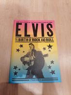 Elvis and the birth of rock and roll, Livres, Musique, Enlèvement ou Envoi, Comme neuf
