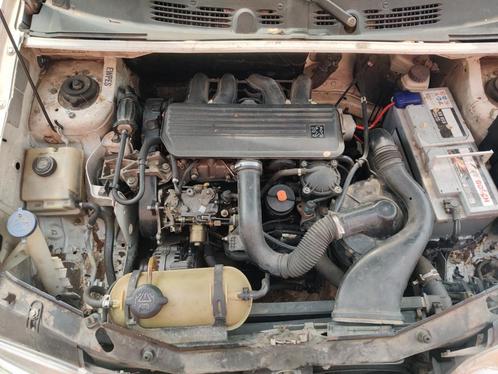 Allerlei onderdelen voor Peugeot partner, Auto-onderdelen, Overige Auto-onderdelen, Citroën, Peugeot, Gebruikt, Ophalen