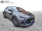 Toyota C-HR Premium + Safety Pack, Auto's, Toyota, Automaat, 72 kW, 109 g/km, 5 deurs
