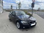Bmw e90 LCI Facelift 316i Benzine Gekeurd met carpass, Auto's, 90 kW, Achterwielaandrijving, Zwart, 4 cilinders