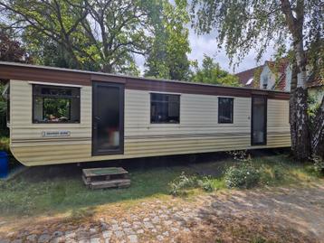 Mobil-home À qui appartiendra cette beauté ?