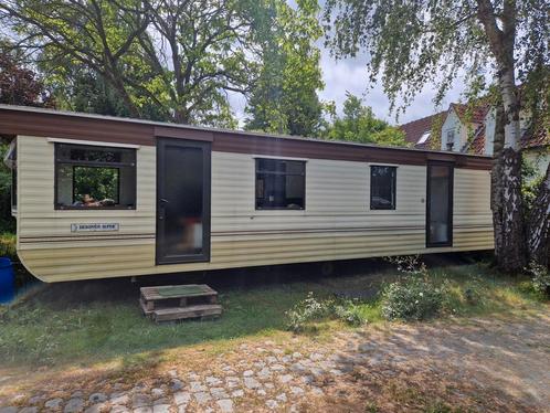 Stacaravan. Wie wordt eigenaar van deze beauty?, Caravans en Kamperen, Stacaravans, Ophalen