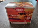 Ginseng - ongeopend, Ophalen of Verzenden
