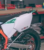 Ktm 2020-2023 exc 5L rear fuel tank, Ophalen of Verzenden