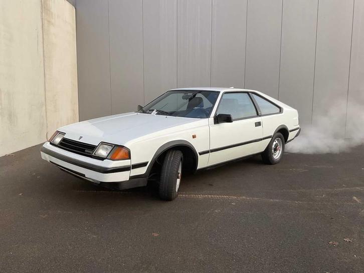 Toyota Celica 1.6, Auto's, Toyota, Bedrijf, Celica, Overige brandstoffen, Coupé, Handgeschakeld, Gebruikt