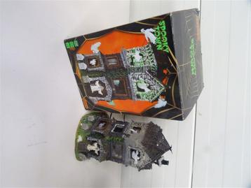 A6298. Lemax Spooky Town Halloween Speelgoed beschikbaar voor biedingen