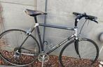 Koersfiets 50/52 carbon, Fietsen en Brommers, Ophalen, Gebruikt