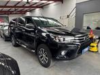 Speelgoed Hilux DC Lounge 2.4 D4 BVA Hard Top 137000 km gece, Auto's, Toyota, Automaat, 4 deurs, 170 g/km, 4 cilinders