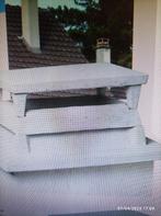 ANTI-REFOULEUR EN BETON, Enlèvement, Neuf, Ventilateur et Extracteur